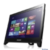 Моноблок Lenovo IdeaCentre C240 (57310892) Black 807/2G/500G/DVD-SMulti/18.5" (1366x768) AG/Wi-Fi/cam/Dos