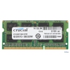 Память DDR3 SODIMM 4Gb (pc-12800) 1600MHz Crucial 1.35V (CT51264BF160B)