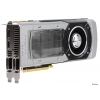 Видеокарта 6Gb <PCI-E> ASUS GTXTITAN 6GD5 с CUDA <GFGTXTITAN, GDDR5, 384 bit, 2*DVI, HDMI, DP, Retail> (90YV03Y0-U0NA00)
