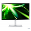 Монитор 27" Samsung S27C750P (750PSA) LED, 1920x1080, 5ms, 300 cd/m2, 3000:1 (Mega DCR), D-Sub, HDMIx2, Pivot, Silver (аналог S27В750H, S27В750V) (LS27C750PSA/CI)
