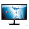 Монитор 23" LG Flatron 23EN33S-B Black LED, 1920x1080, 5ms, 200 cd/m2, 600:1 (DCR 5M:1), D-Sub (23EN33S-B.ARUZ)