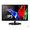 Монитор 23" LG Flatron 23EA53VQ-P Glossy Black LED, IPS, 1920x1080, 5ms, 250 cd/m2, 1000:1 (DCR 5M:1), D-Sub, DVI, HDMI, Headph.Out (23EA53VQ-P.ARU)