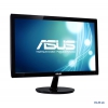 Монитор 19.5" ASUS VS207D gl.Black, LED, 1600x900, 5ms, 250 cd/m2, ASCR 80M:1, D-Sub (90LM0010-B00170)