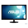 Монитор 23" ASUS VS238H-P gl.Black, LED, 1920x1080, 2ms, 250 cd/m2, ASCR 50M:1, D-Sub, DVI-D (HDCP), HDMI (90LME1001T02231C-)