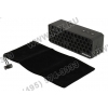 Колонки Jetbalance <Bee-Box> Black  (2x3W,  Bluetooth,  Li-Pol)