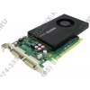 2Gb <PCI-E> DDR-5 PNY VCQK2000DVI (RTL) DualDVI+miniDP <NVIDIA  Quadro K2000D>