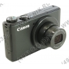 Canon PowerShot S110 <Black>(12.1Mpx,24-120mm,5x,F2.0-5.9,RAW/JPG,SDXC, 3,0",USB2.0,WiFi, AV,  Li-Ion, HDMI)