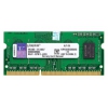 Память SODIMM DDR3 2Gb 1333MHz Non-ECC CL9 Kingston (KVR1333D3S8S9/2G)