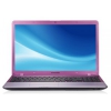 Ноутбук Samsung NP350V5C-S1D Core i3 i3-3120M/6Gb/750Gb/DVDRW/HD7670 1Gb/15.6"/HD/1366x768/Win 8 Single Language 64/pink/BT4.0/6c/WiFi/Cam (NP350V5C-S1DRU)