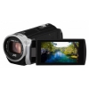 VideoCamera JVC GZ-E505 black 1CMOS 40x IS opt 3" Touch LCD 1080p 24Mb SDHC (GZ-E505BEU)