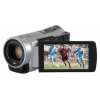 VideoCamera JVC GZ-EX315 silver 1CMOS 40x IS el 3" Touch LCD 1080p 24Mb SDHCWiFi Wi-Fi (GZ-EX315SEU)