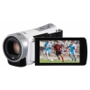 VideoCamera JVC GZ-EX315 white 1CMOS 40x IS el 3" Touch LCD 1080p 24Mb SDHCWiFi Wi-Fi (GZ-EX315WEU)