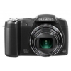 PhotoCamera Olympus SZ-16 black 16Mpix Zoom24x 3" 1080p SDHC CMOS IS opt+el Li-Ion  (V102100BE000)