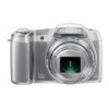 PhotoCamera Olympus SZ-16 silver 16Mpix Zoom24x 3" 1080p SDHC CMOS IS opt+el Li-Ion  (V102100SE000)
