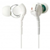 Наушники Sony MDREX310LPW.AE вкладыши закрытого типа, белый