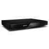 Плеер DVD Philips DVP2850/51 черный ПДУ