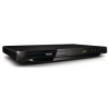 Плеер DVD Philips DVP3650K/51 черный Караоке ПДУ