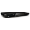 Плеер DVD Philips DVP3680K/51 черный
