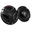 Колонки автомобильные JVC CS-V628J