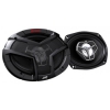 Колонки автомобильные JVC CS-V6938 (CS-V6938U)
