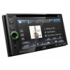 Автомагнитола DVD JVC KW-AV61BTEE