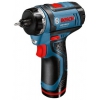 Шуруповерт Bosch GSR 10.8 Li 2 BAT  (0601992906)