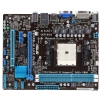 Мат. плата ASUS F2A55-M LK2 PLUS <SFM2, AMD A55, 2*DDR3, 2*PCI-E16x, SVGA, DVI, SATA II, GB Lan, mATX, Retail> (90-MIBJF0-M0EAY0)