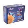 Материнская плата ASUS E2KM1I-DELUXE <AMD E2-2000, AMD A50M, 2xDDR3, PCI-Ex16, DVI, HDMI, SATA III, USB 3.0, GB Lan, WiFi+Bt, mini-ITX, Retail> (90MB0E40-M0EAY0)