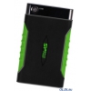 Внешний жесткий диск 500.0 Gb Silicon Power A15 SP500GBPHDA15S3K 2.5" USB 3.0 <Retail>