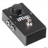 Гитарная педаль IK Multimedia iRig STOMP