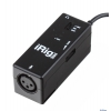 Микрофонный интерфейс IK Multimedia iRig PRE