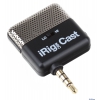 Компактный микрофон IK Multimedia iRig MIC Cast