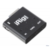 Музыкальный интерфейс IK Multimedia iRig MIDI