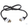 Кабель Belsis\iHave  BF1010  HDMI A вилка - HDMI C (mini HDMI) вилка; High Speed W/E; 0,5 метра; Gold