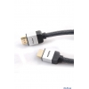 Кабель Belsis HDMI вилка - HDMI вилка, длина 2м с ферритовыми фильтрами SM1810
