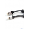 Кабель Belsis HDMI A вилка - HDMI C (mini) вилка, длина 2м. с ферритовыми фильтрами  SM1813