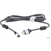 Кабель Belsis HDMI A вилка - HDMI E (micro) вилка, длина 2м. с ферритовыми фильтрами  SM1814
