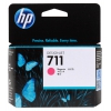Картридж HP 711 с пурпурными чернилами 29 мл  CZ131A