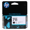 Картридж HP 711 с черными чернилами 38 мл   CZ129A