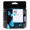 Картридж HP C9398A  (72) Cyan 69 ml