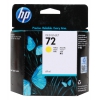 Картридж HP C9400A  (72) Yellow 69 ml