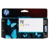 Картридж HP C9373A для T610/770/790/1100/1200/1300. Желтый. 130 мл. (72)