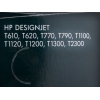 Картридж HP C9403A  (72) Matte Black 130 ml