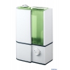 Увлажнитель воздуха SUPRA HDS-105 green (Ультразвуковой - Потребляемая мощность: 25/45 Вт - Обслуживаемая площадь: до 30 м2 - Расход воды: 0)