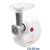 Мясорубка электрическая MOULINEX ME20513E