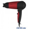 Фен SUPRA PHS-2020 red/black