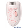 Эпилятор Philips HP6420/00