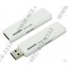 ADATA DashDrive UV110 <AUV110-16G-RWH> USB2.0  Flash  Drive  16Gb