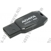 ADATA DashDrive UV100 <AUV100-4G-RBK> USB2.0 Flash  Drive 4Gb