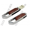 ADATA USB2.0 Flash Drive 4Gb <AS805-4G-RRD>  Sport Series
